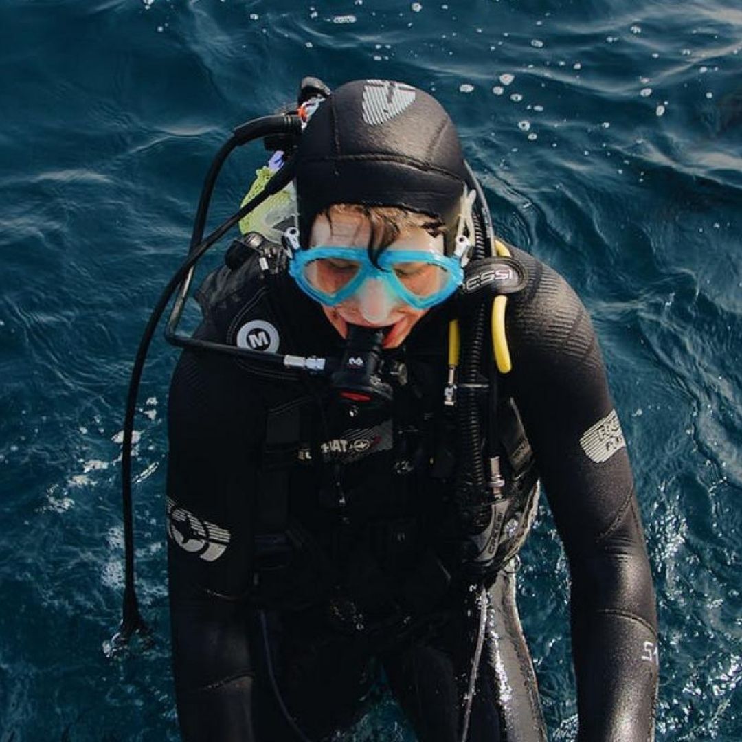 Object Search and Recovery - Race Ready Yacht Services