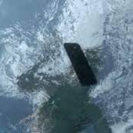 Object Search and Recovery - Race Ready Yacht Services