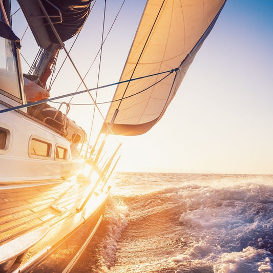 Free Consultation - Race Ready Yacht Services