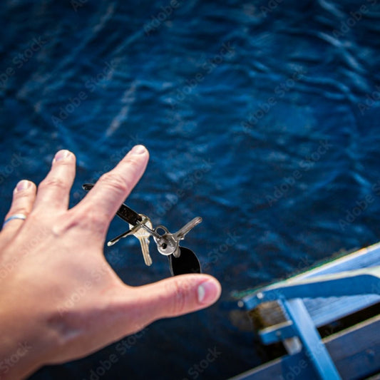 Object Search and Recovery - Race Ready Yacht Services