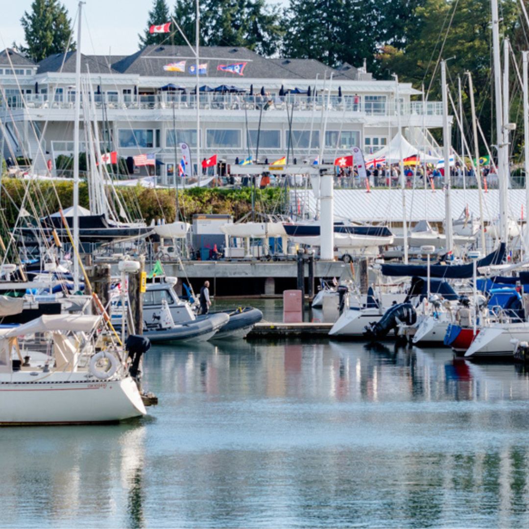 Single Service Dive - Race Ready Yacht Services